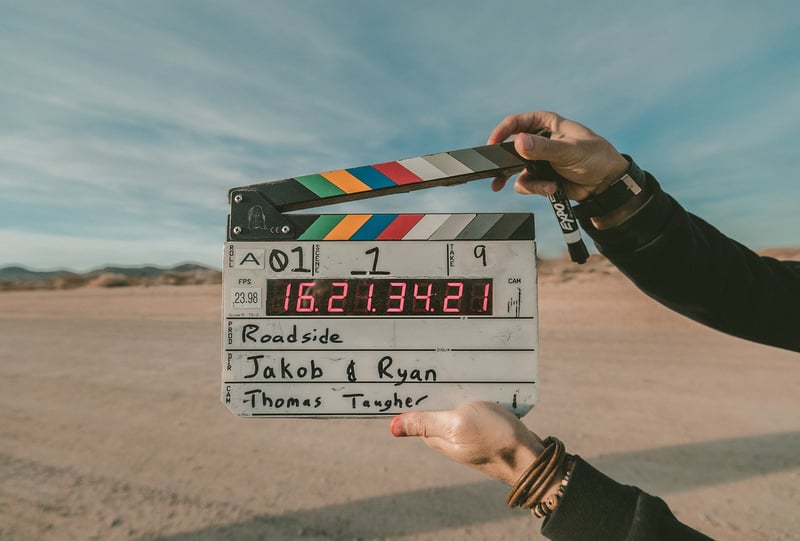 Film Director