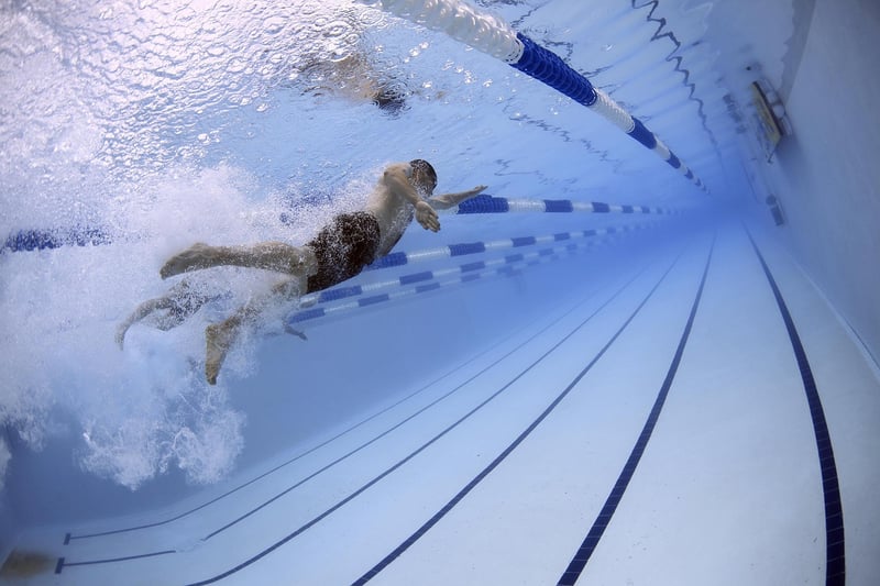 Olympic Athlete