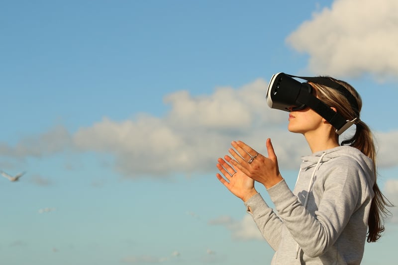 Augmented Reality Designer