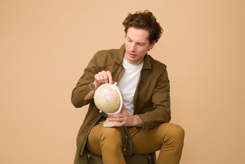 Globe