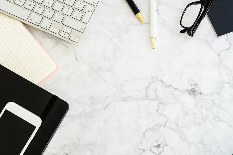 Innovation Strategist Workplace
